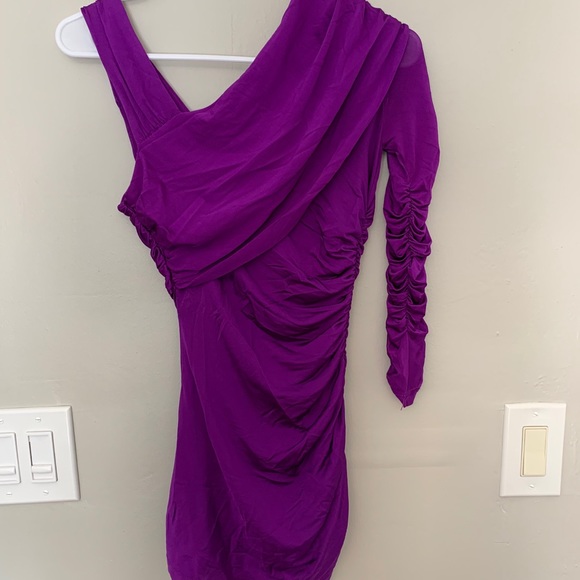 Bebe Top - Picture 2 of 3